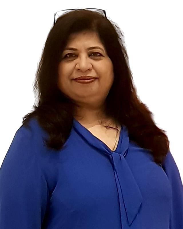 Geetanjali Khatri