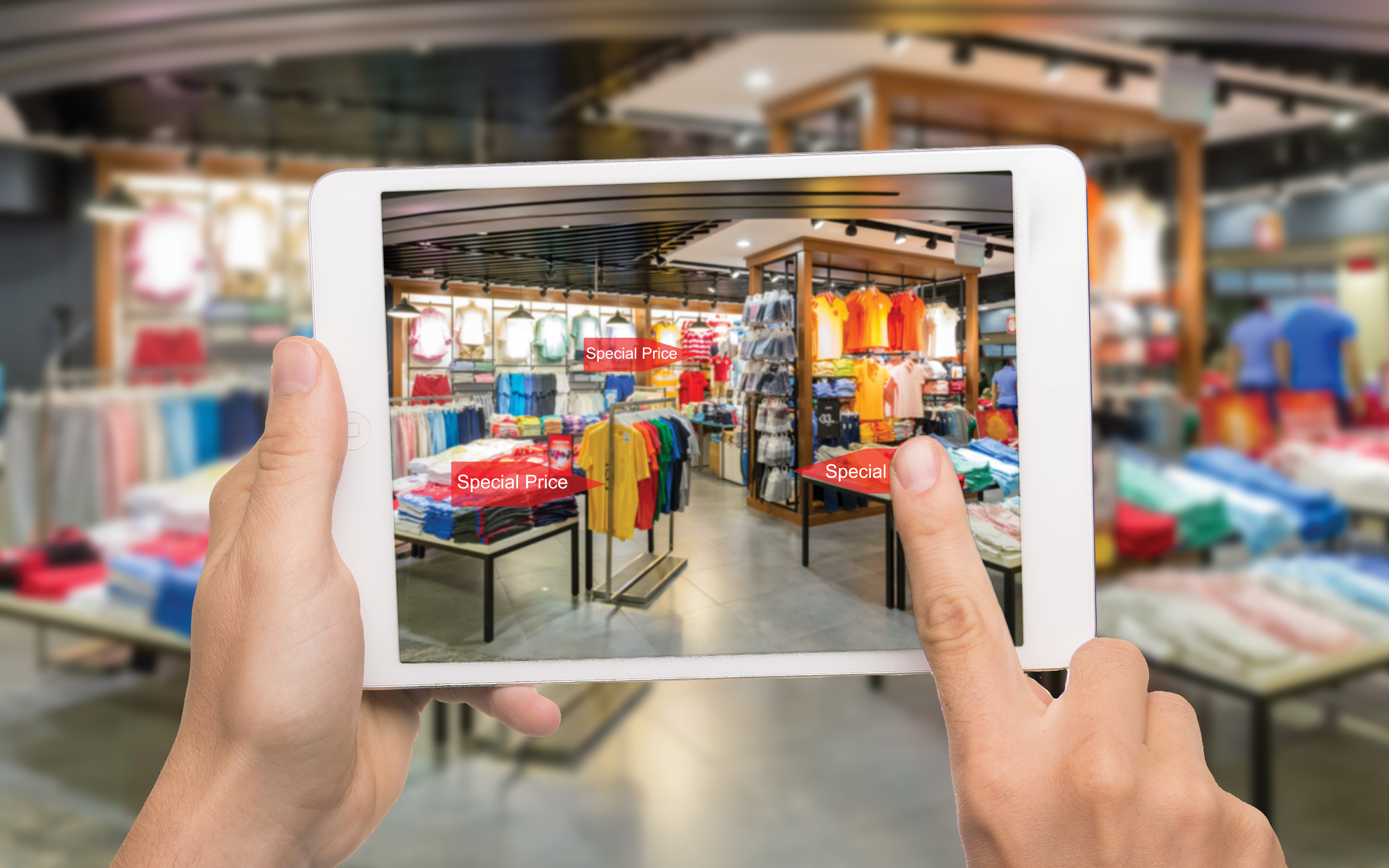 Newer Digital Technologies