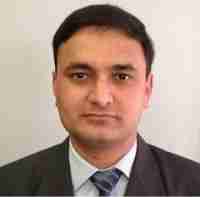 Vikas Baviskar