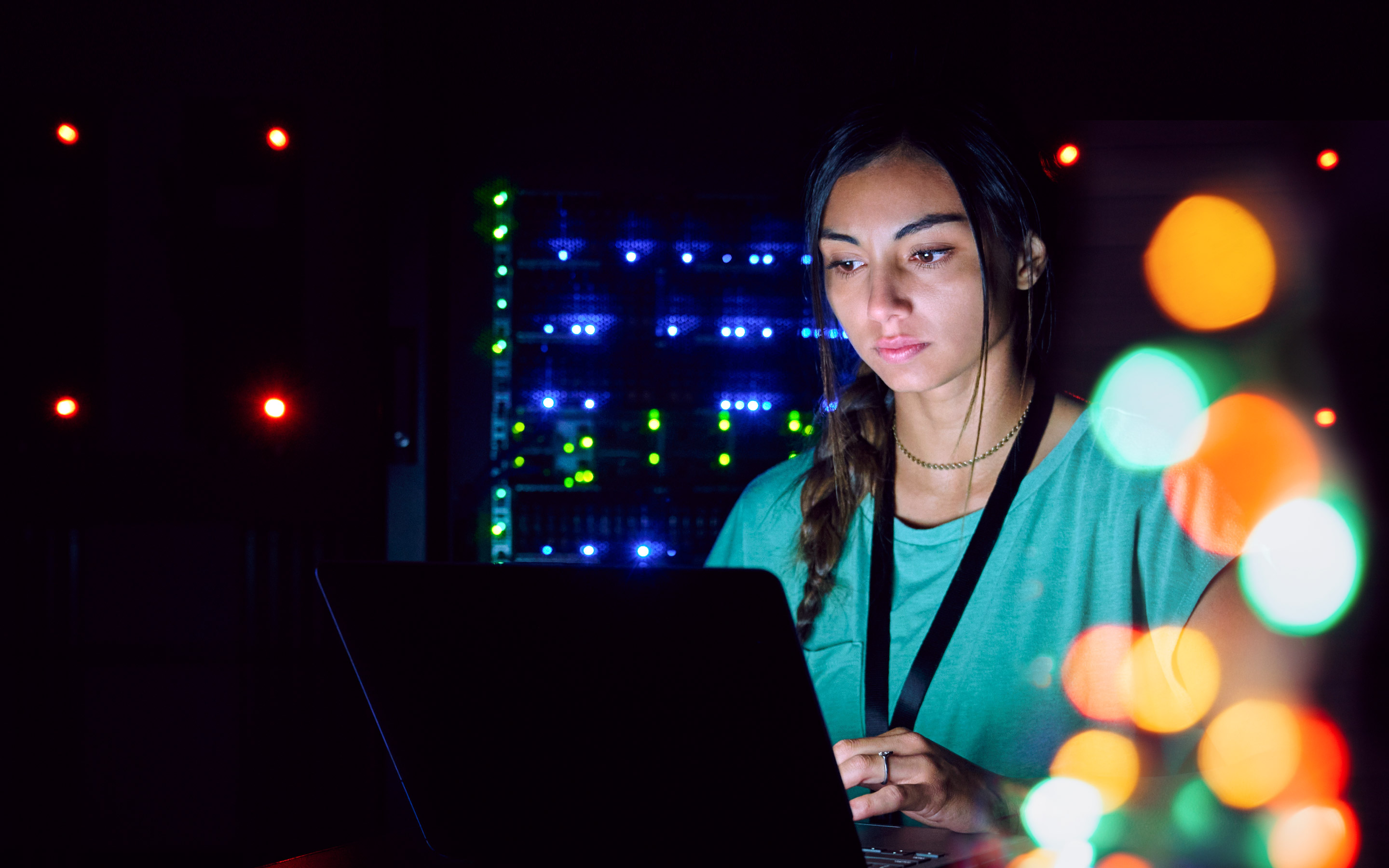 Re-inventing GBS is all about being bold in leveraging new and disruptive technology to embrace change.