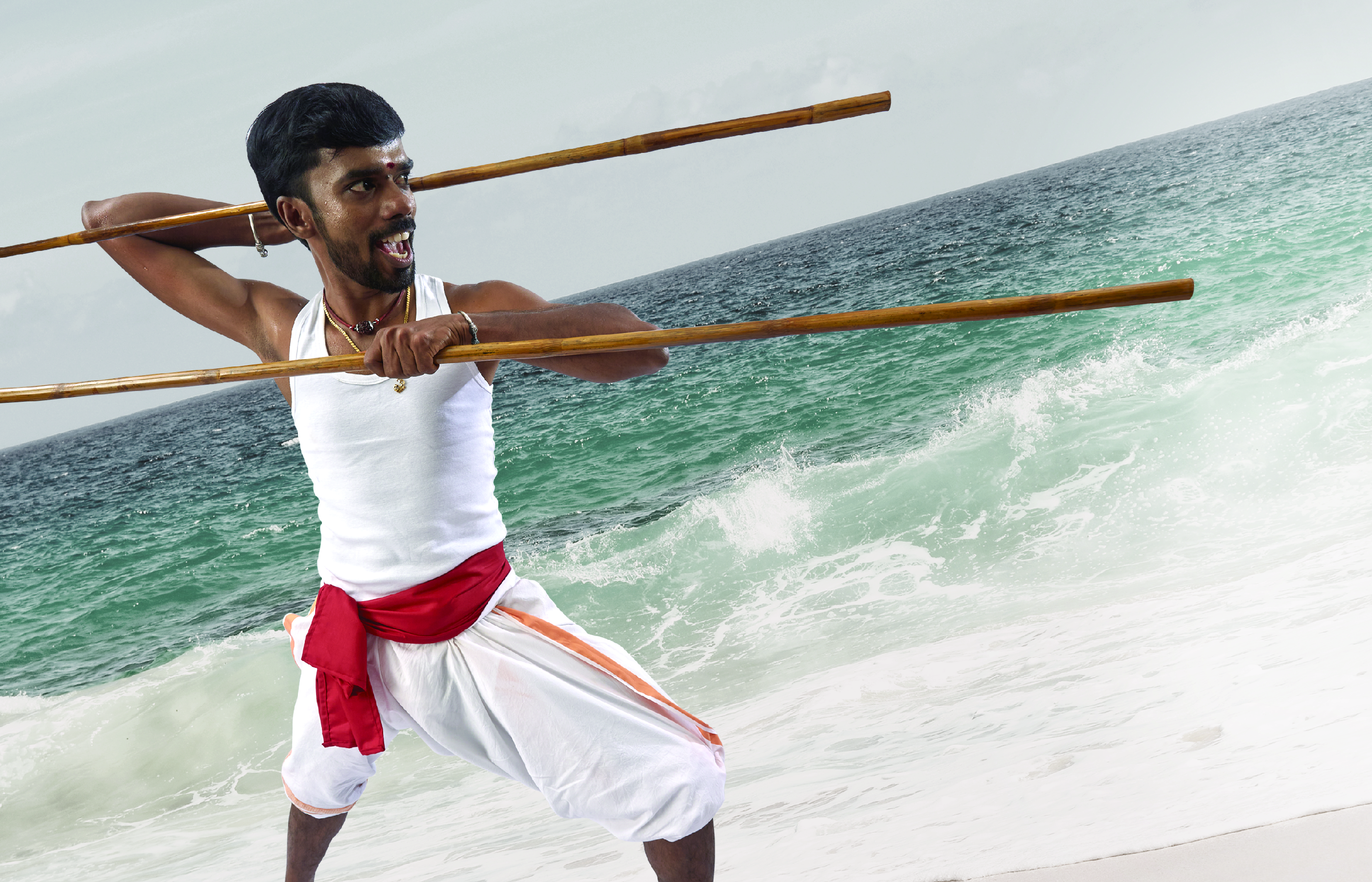 Muthukumar C