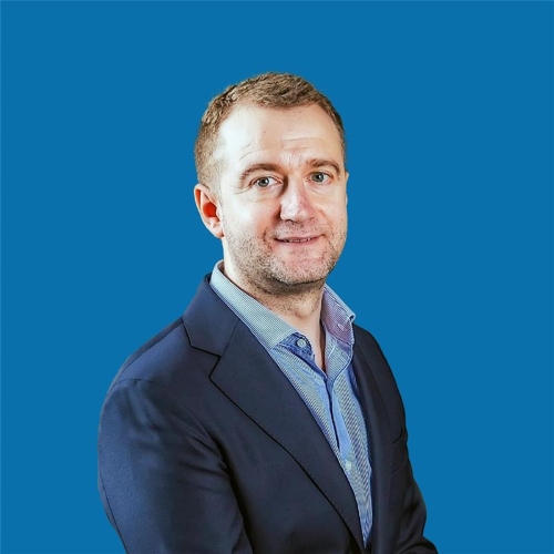 Jordi Josep Benet Nebot