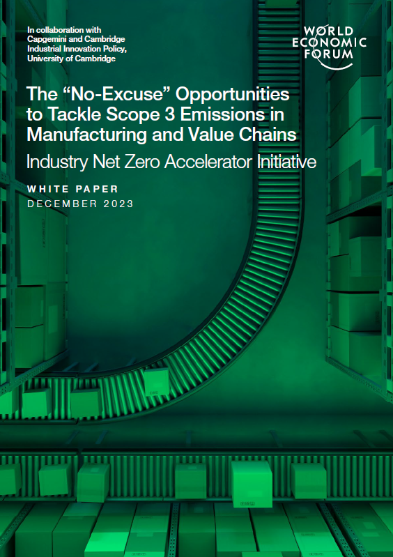 net zero accelerator