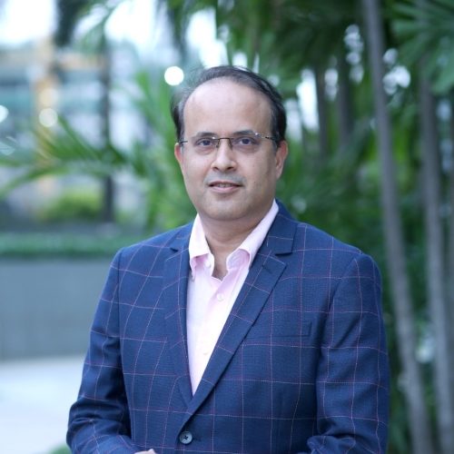 Prasanna Kamat