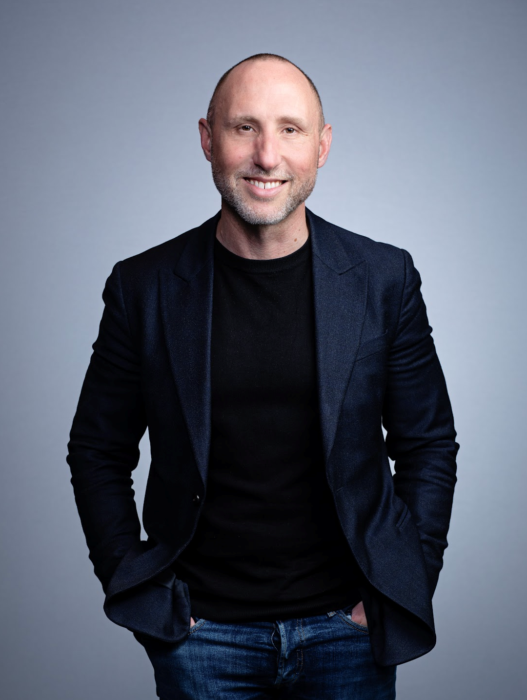 Craig Suckling