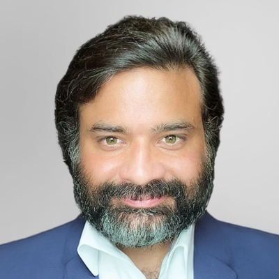 Harsh Madan Global Go-to-Market Lead for GBS, Capgemini’s Business Services