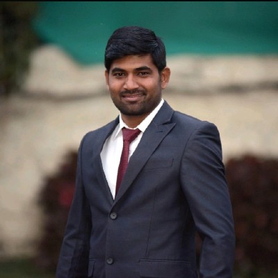 Abhijit Wakodikar
