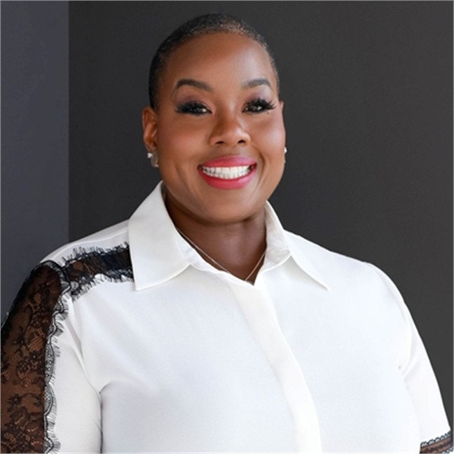 Denise Reese - Business Development Executive, Capgemini’s Business Services
