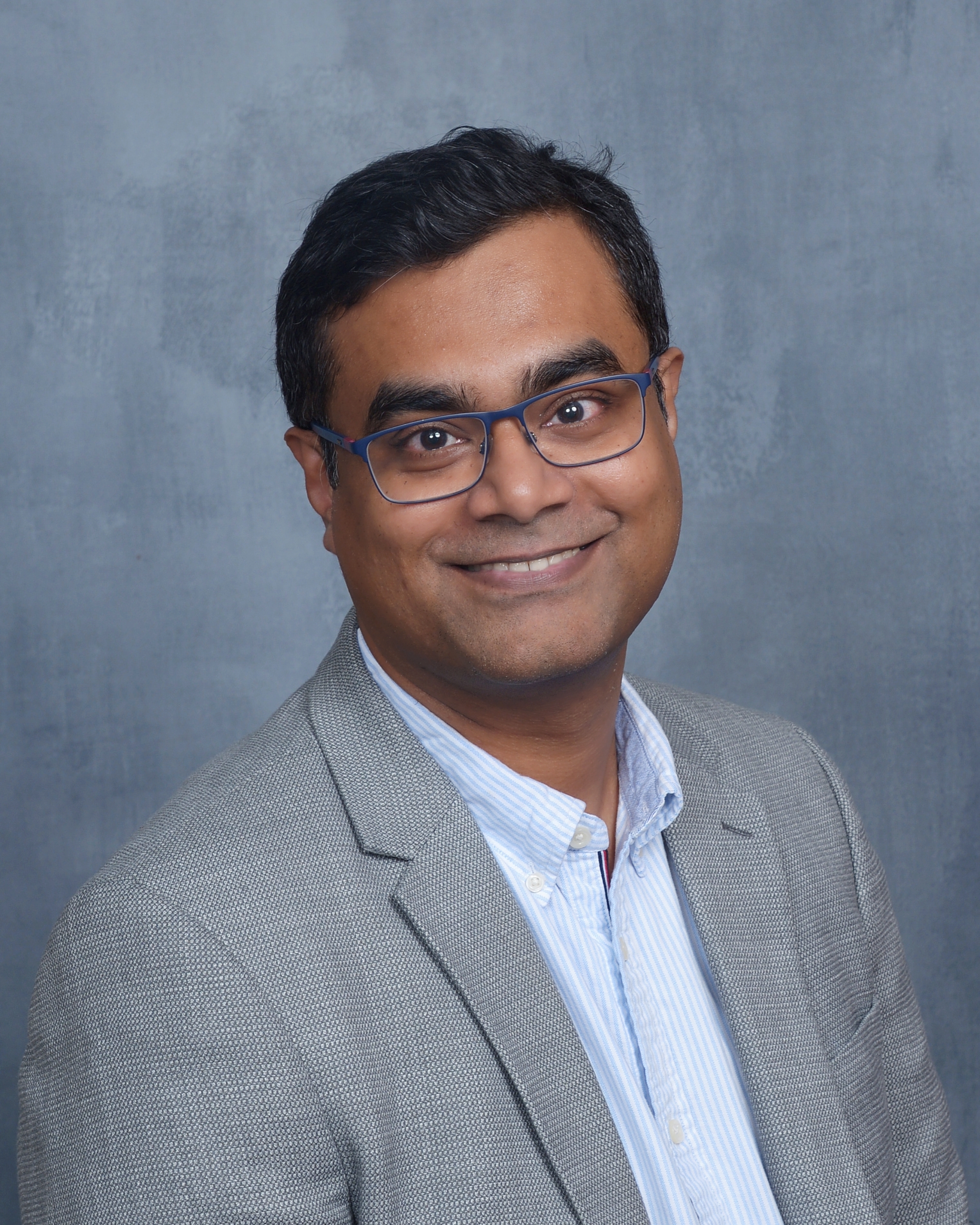 Sarin Raju - Finance Consulting Services, Capgemini’s Business Services