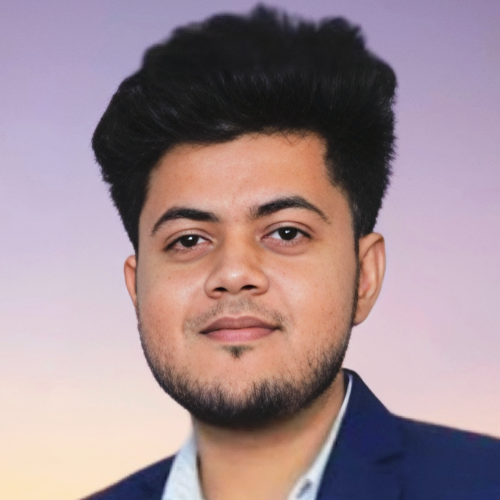 Abhishek Keshari