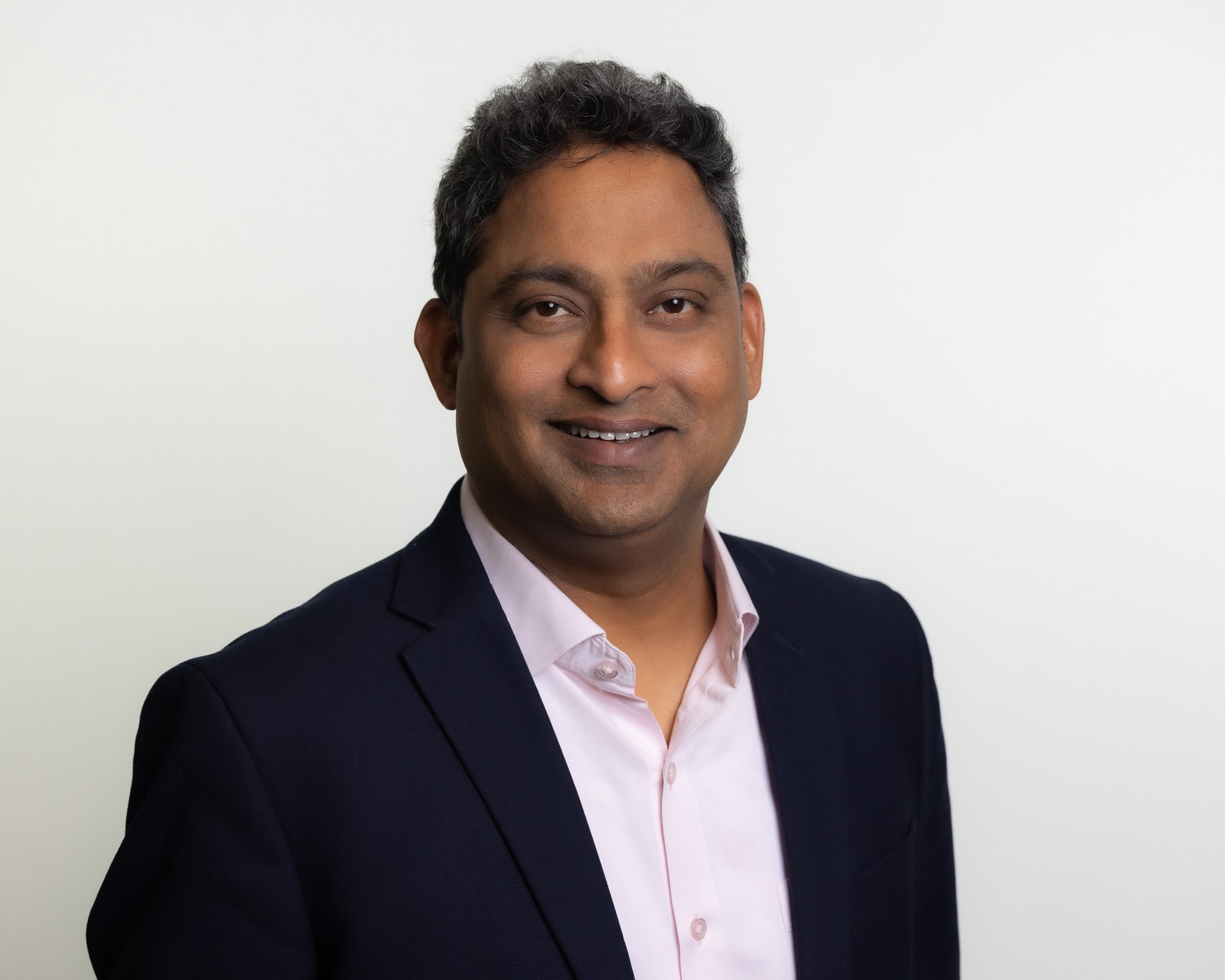 Sanjay Chalke, Chief Executive Officer (India) at Capgemini