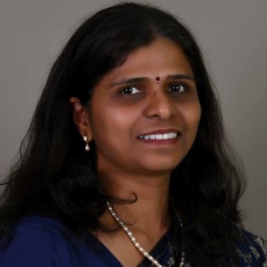 Shalini Rajeev