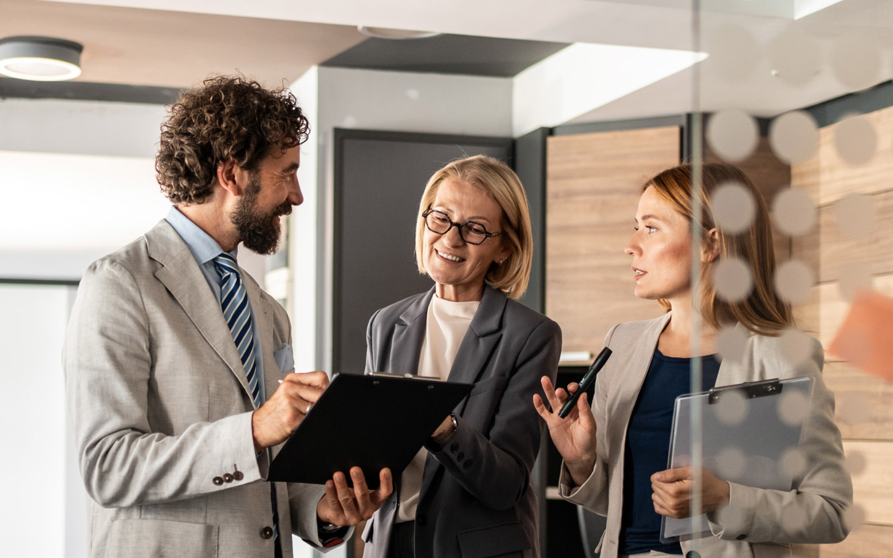 CRM Change management