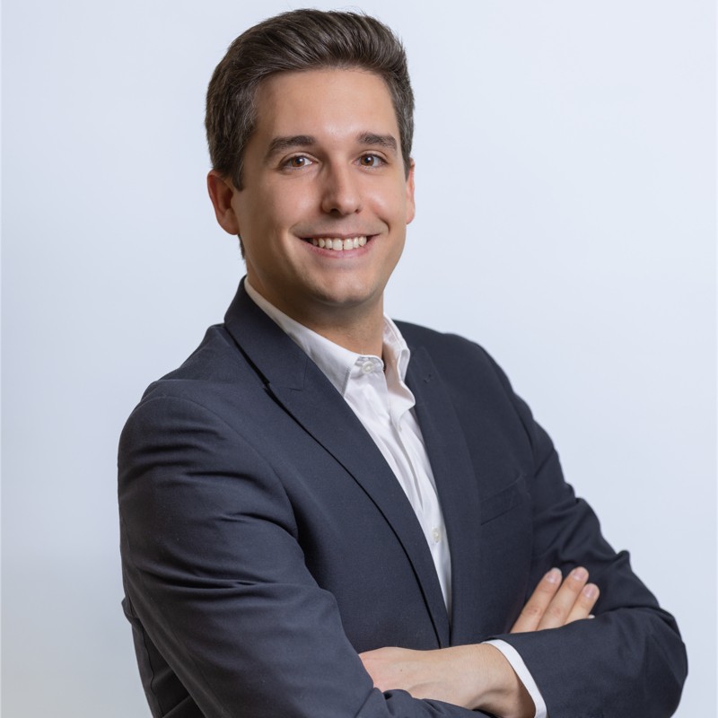 Salvador Magan Gomez Cabrero