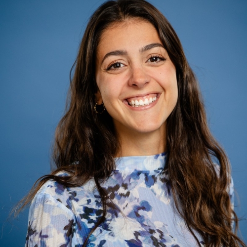 Amanda Brincat profile image