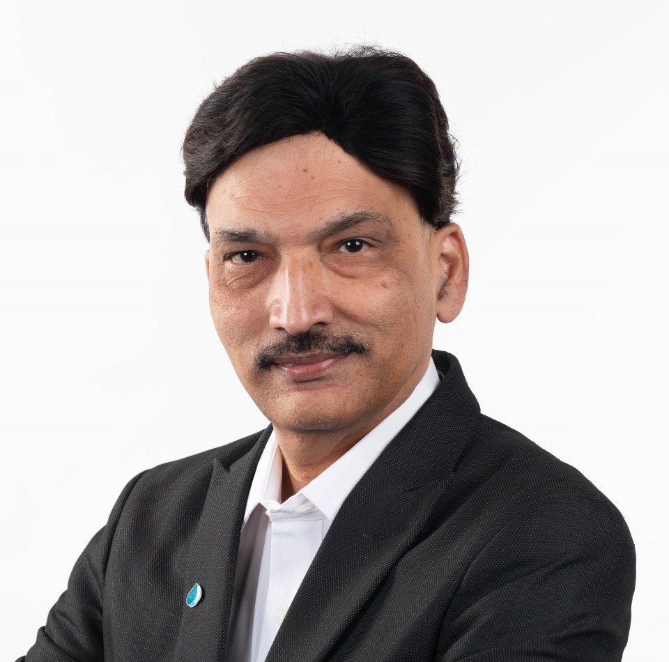 Atul Kurani