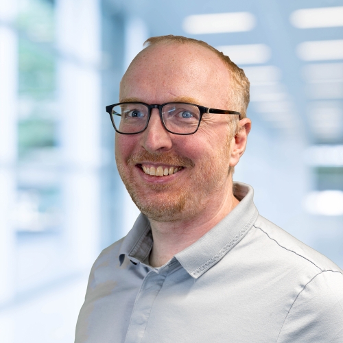 Matt Ford profile image