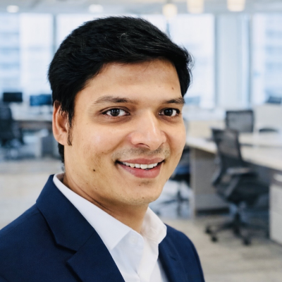 Alok Das