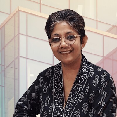 Panchali Banerjee