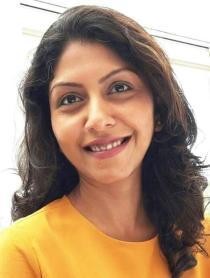 Aarti Srivastava