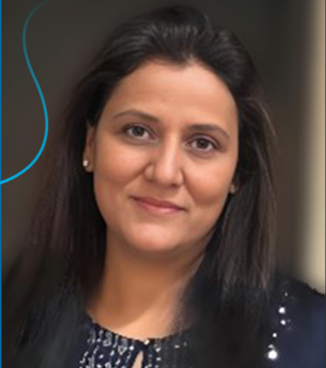 Archana Gupta