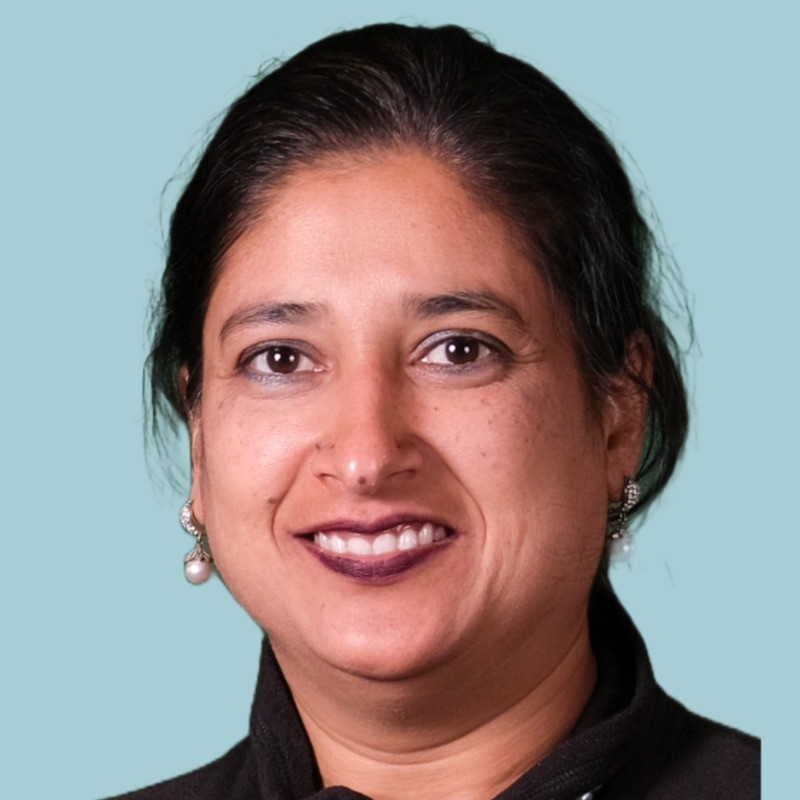 Bharti Maan