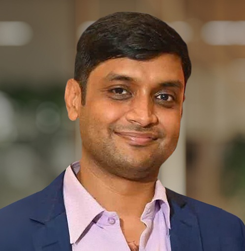 Bikash Dash