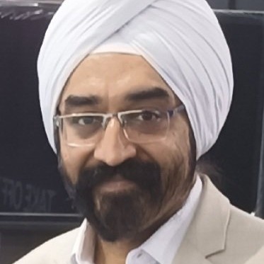 Harinder Chatrath