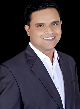 Nilesh Yeola