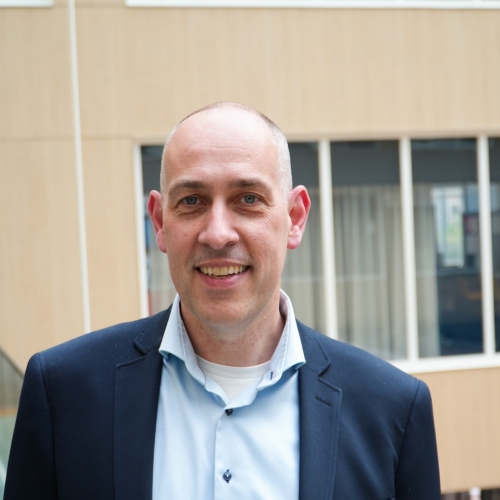 Theo van Roekel