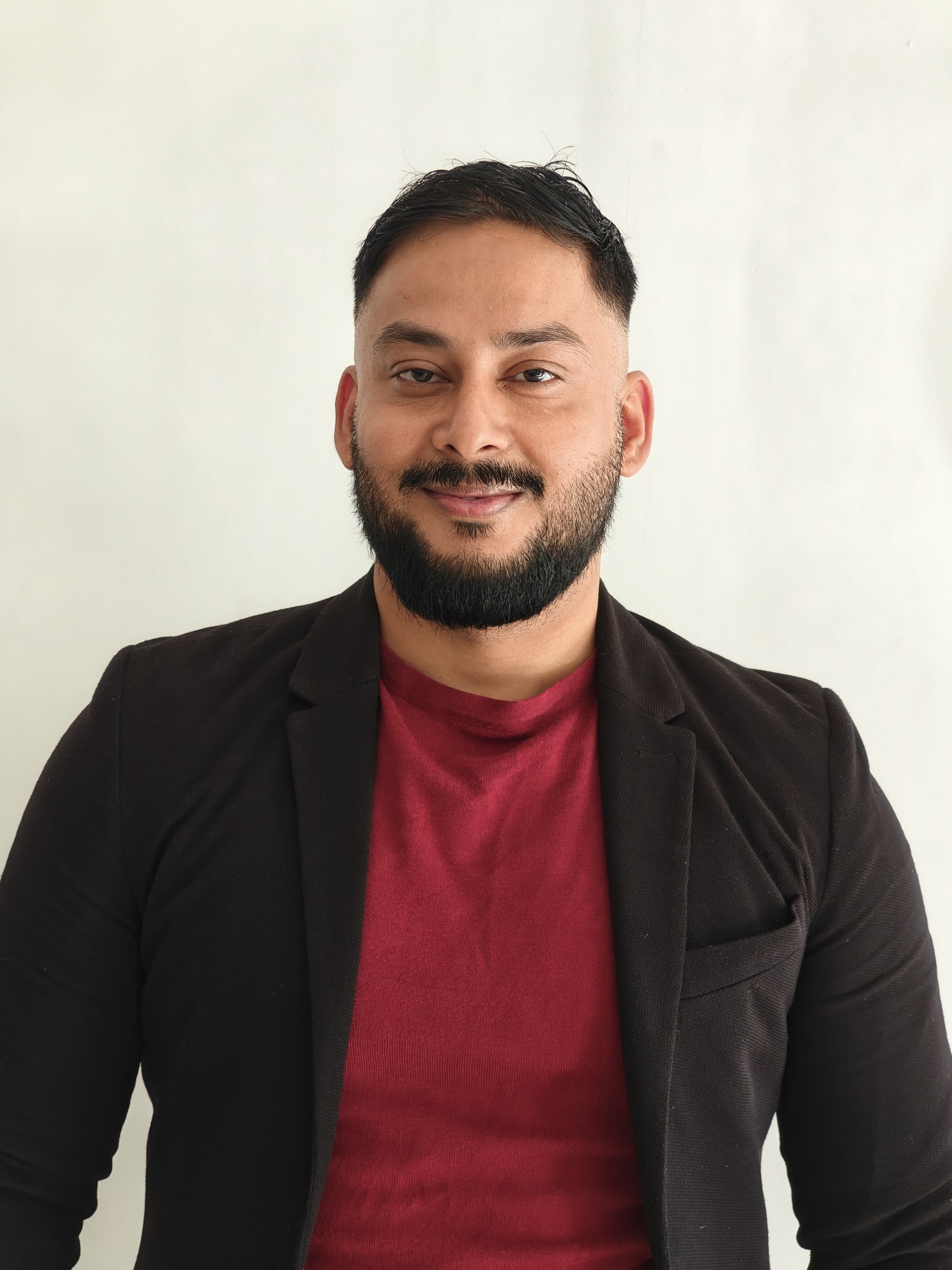 Ankit Kumar