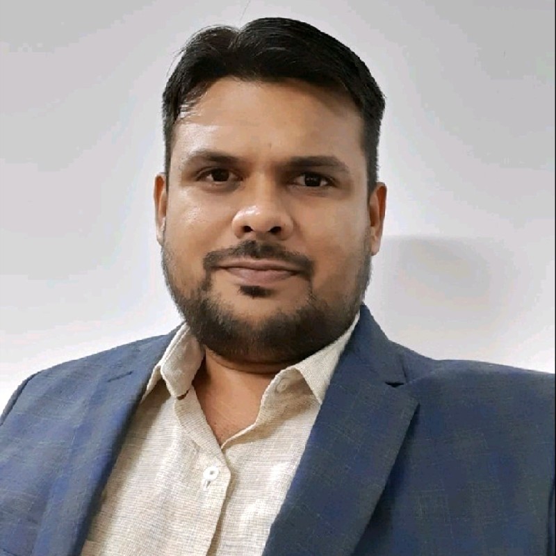 Harshit Mehta
