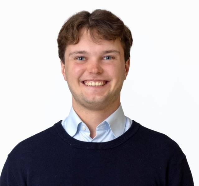 Jasper Oortgiesen