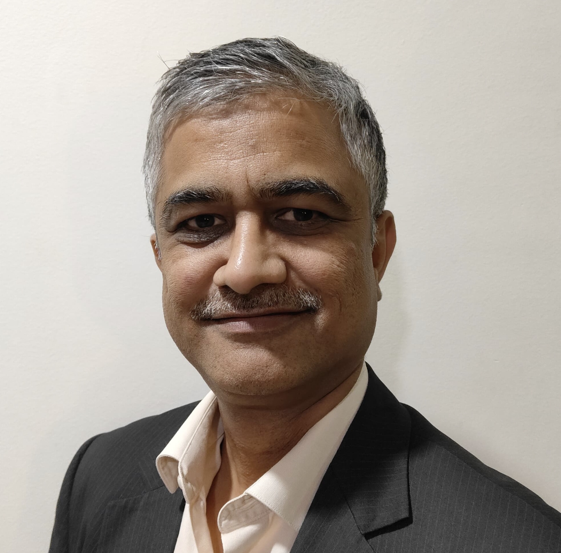 Rajnish Kasat