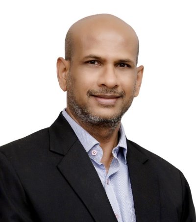Sandeep Chavan
