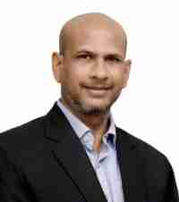 Sandeep Chavan