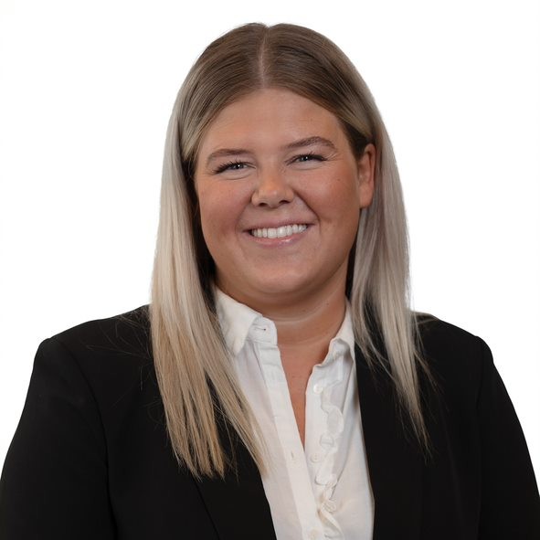 Hanne Pedersen
