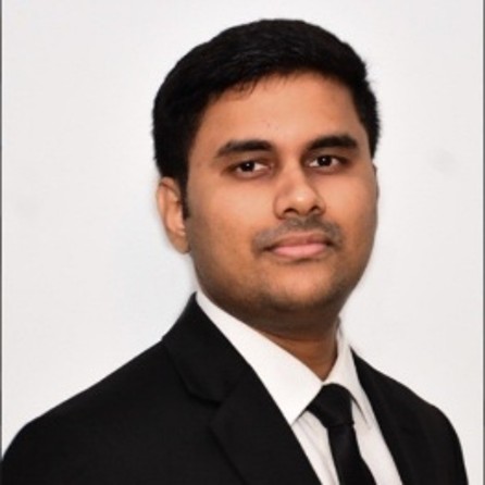 Pranav Mishra
