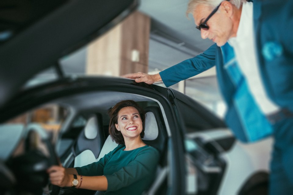 immersive experiences Mondial de l auto 2026
