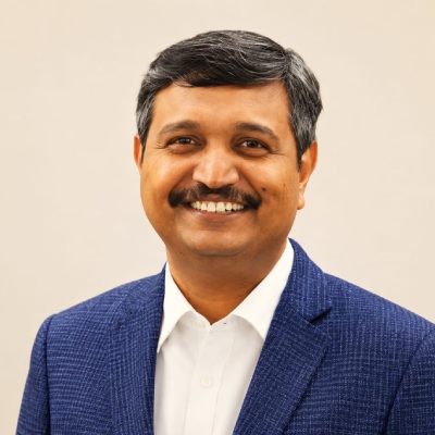 Avik Chatterjee
