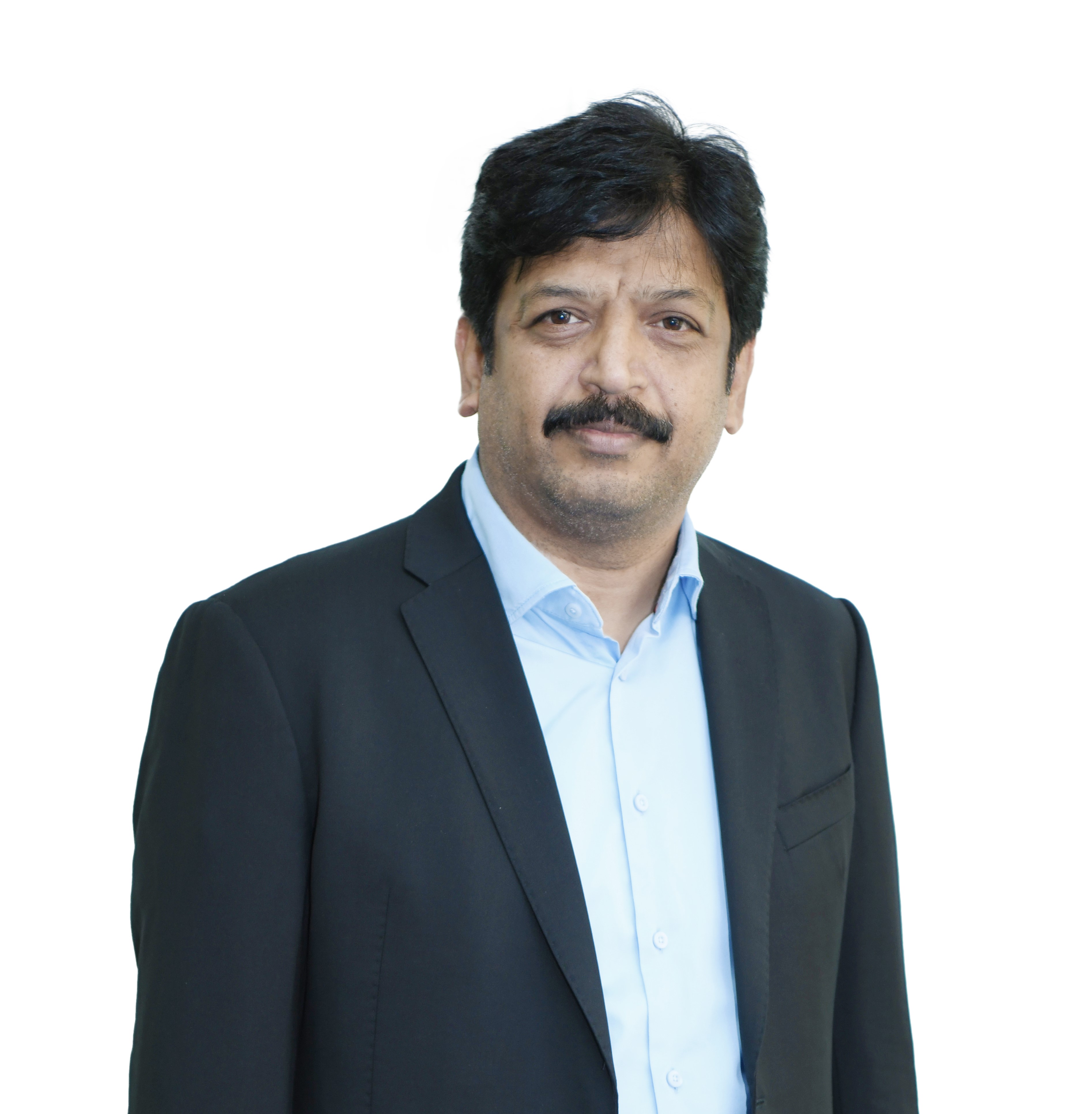 Chandra Reddy