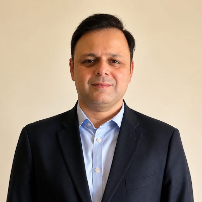 Gautam Nehra