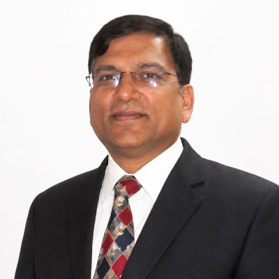 Manish Mehta