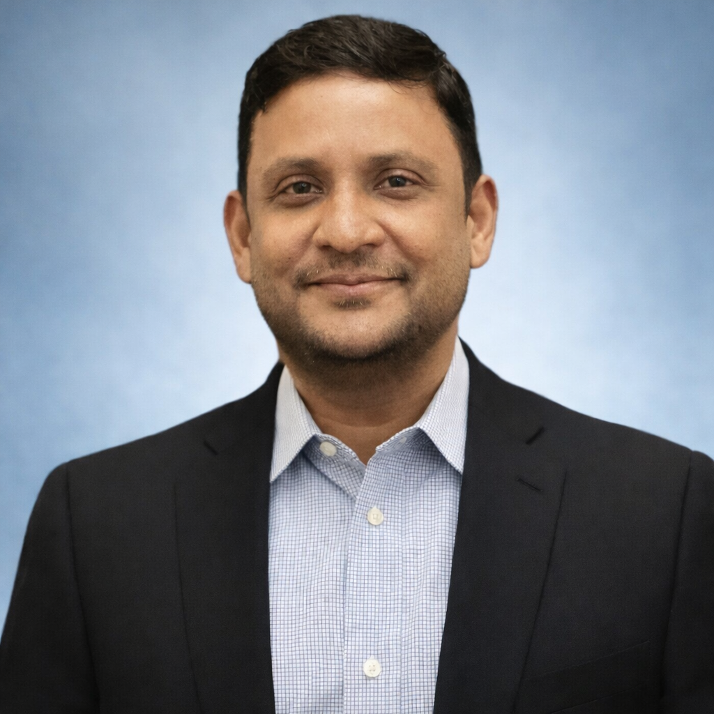 Murty Dronamraju