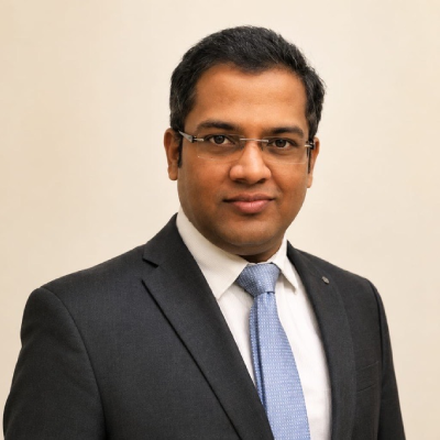 Ranjan Pradhan