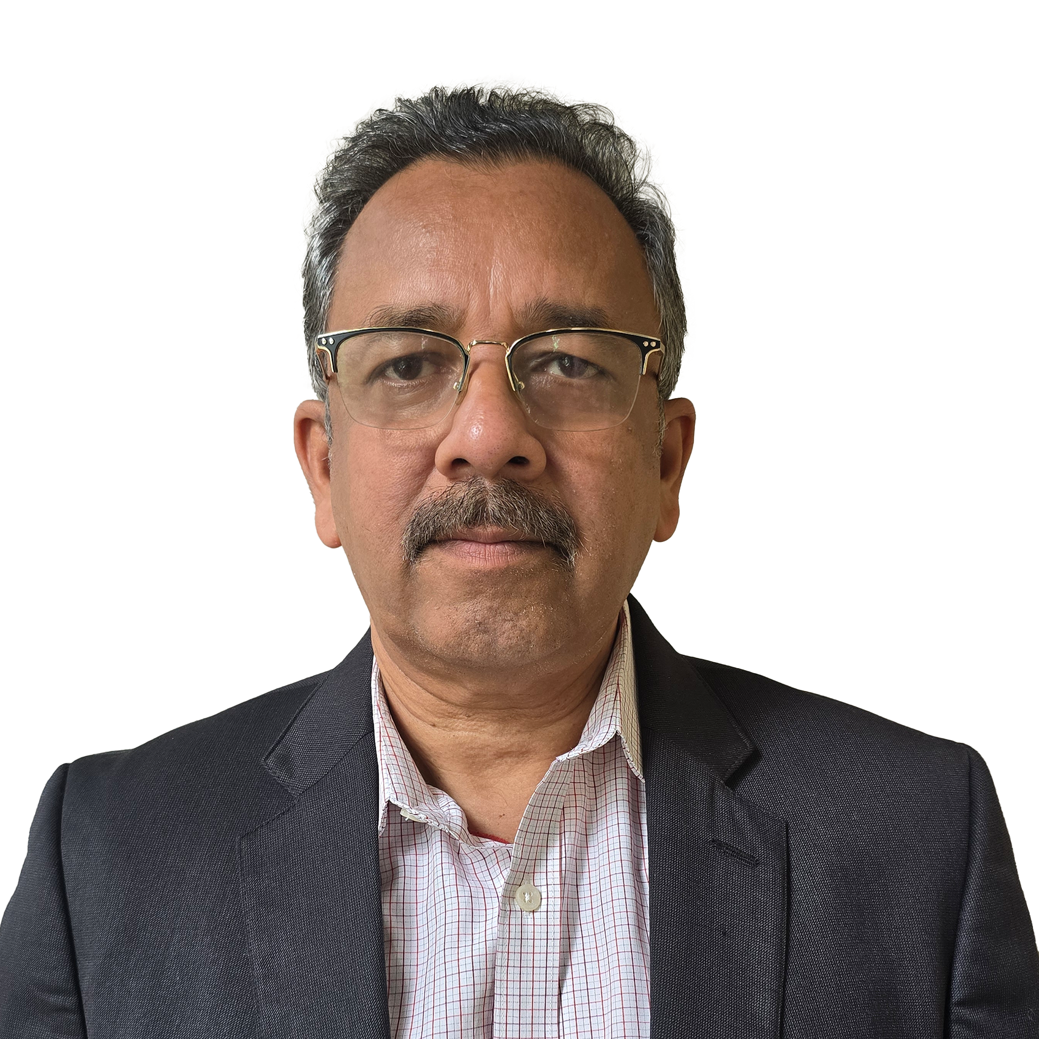 Rajesh Kosalram