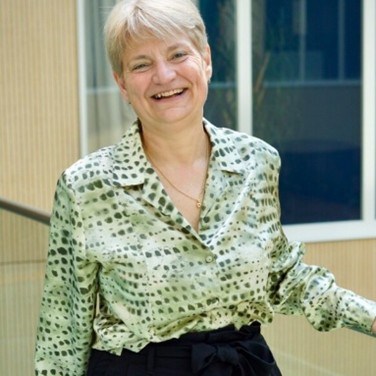 Sophie Weersink Thirion
