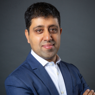 Vikas Koul