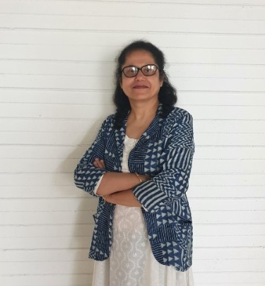 Dr. Sudatta Kar 