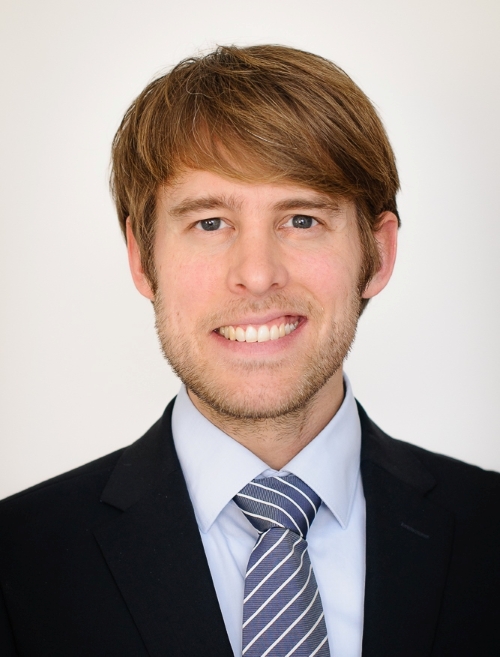 Christoph Weissinger